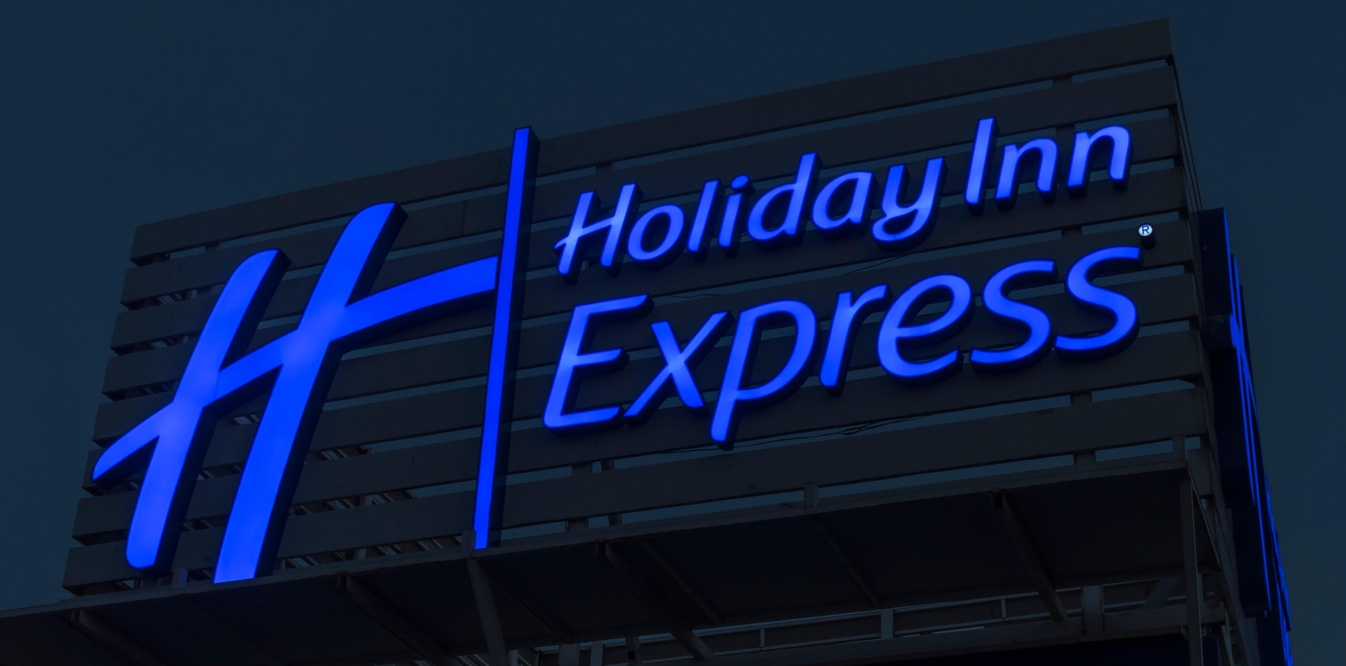 Holiday Inn Express Istanbul-Altunizade By Ihg Εξωτερικό φωτογραφία