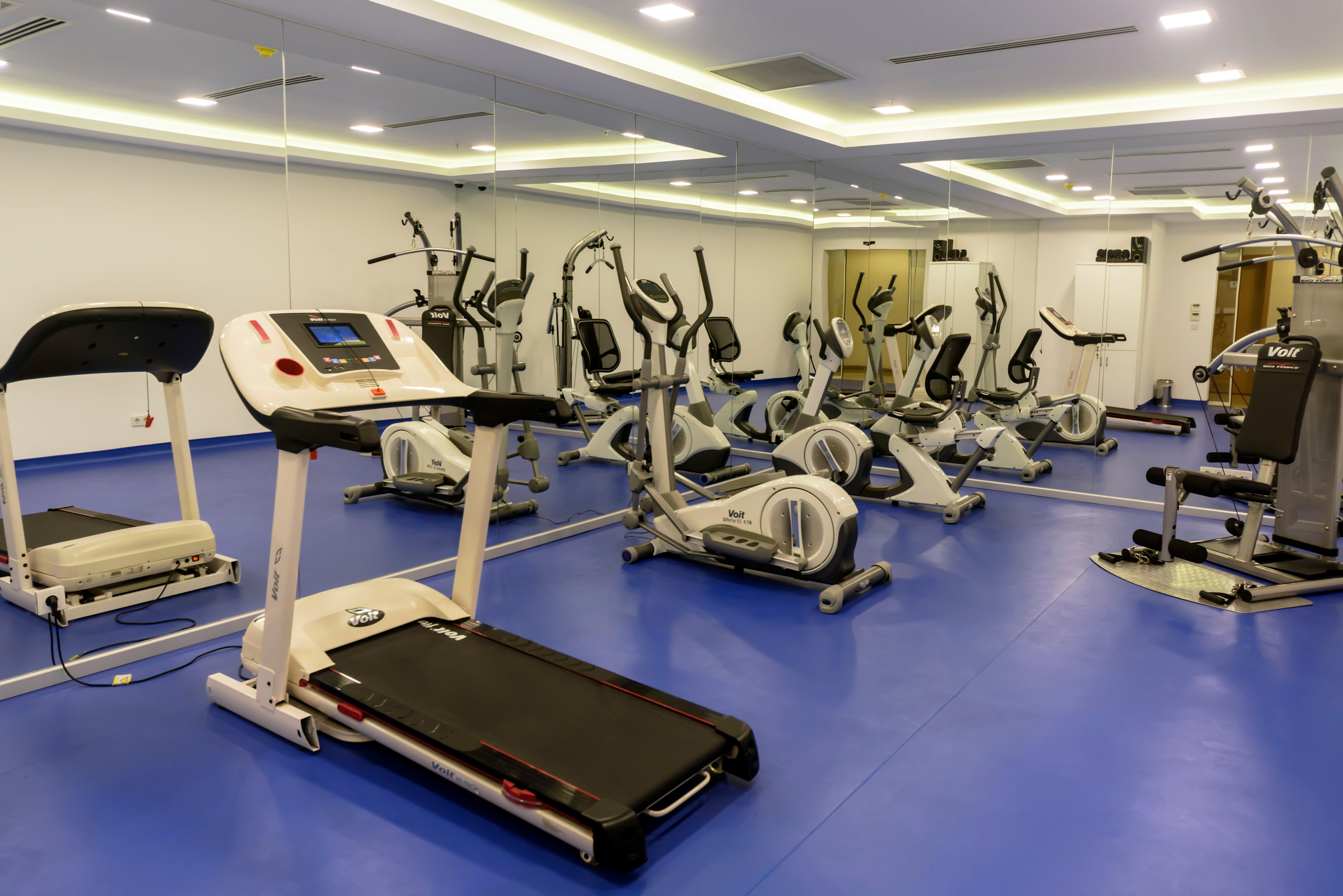 Holiday Inn Express Istanbul-Altunizade By Ihg Εξωτερικό φωτογραφία
