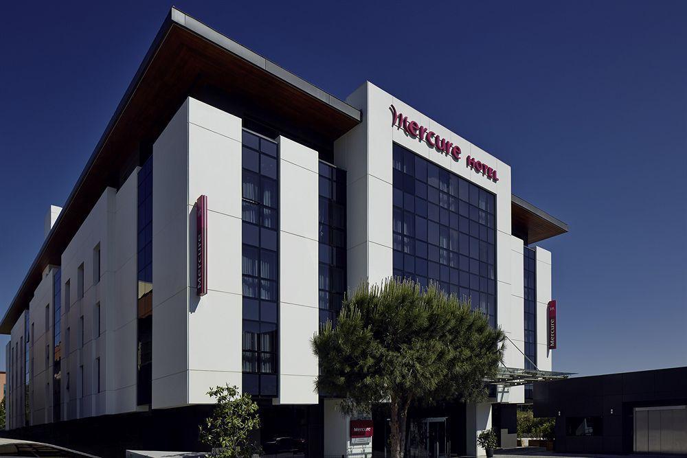 Holiday Inn Express Istanbul-Altunizade By Ihg Εξωτερικό φωτογραφία