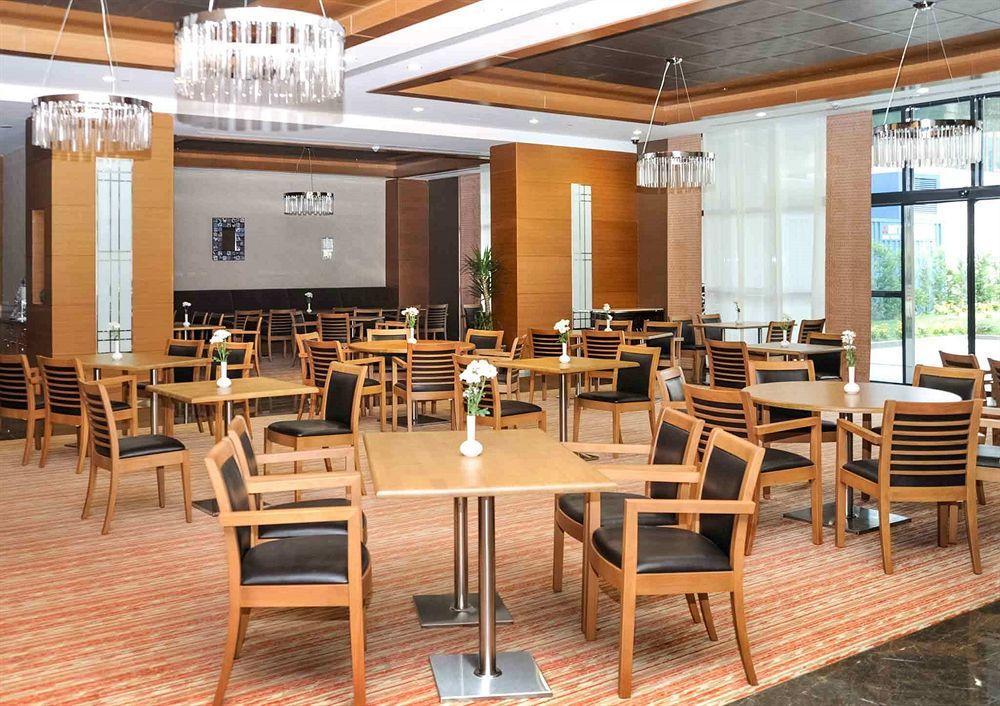 Holiday Inn Express Istanbul-Altunizade By Ihg Εξωτερικό φωτογραφία