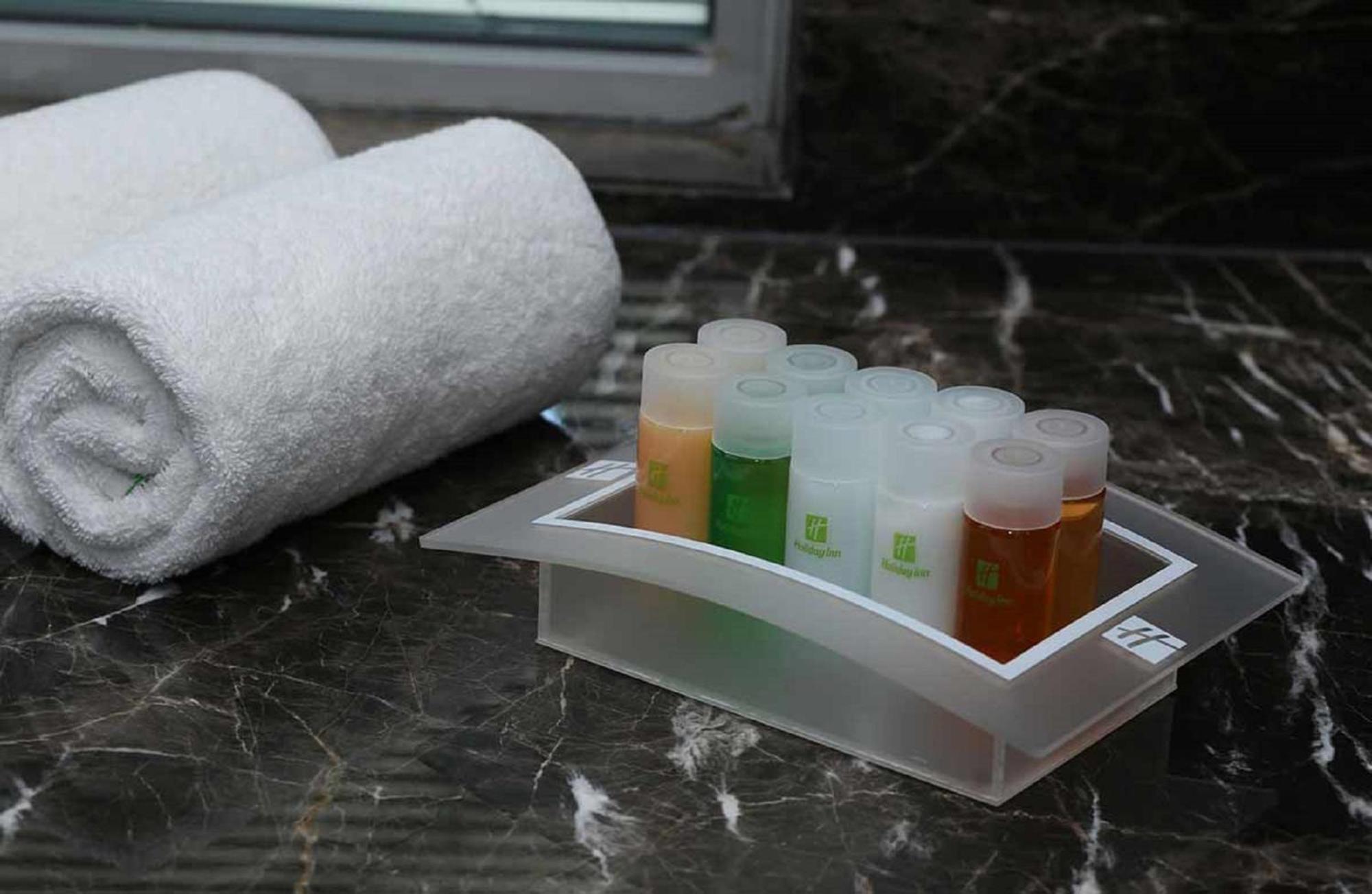Holiday Inn Express Istanbul-Altunizade By Ihg Εξωτερικό φωτογραφία