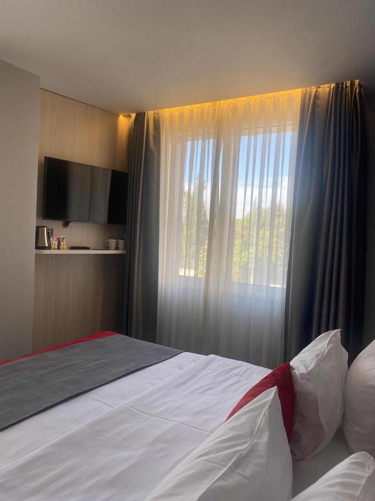 Holiday Inn Express Istanbul-Altunizade By Ihg Εξωτερικό φωτογραφία
