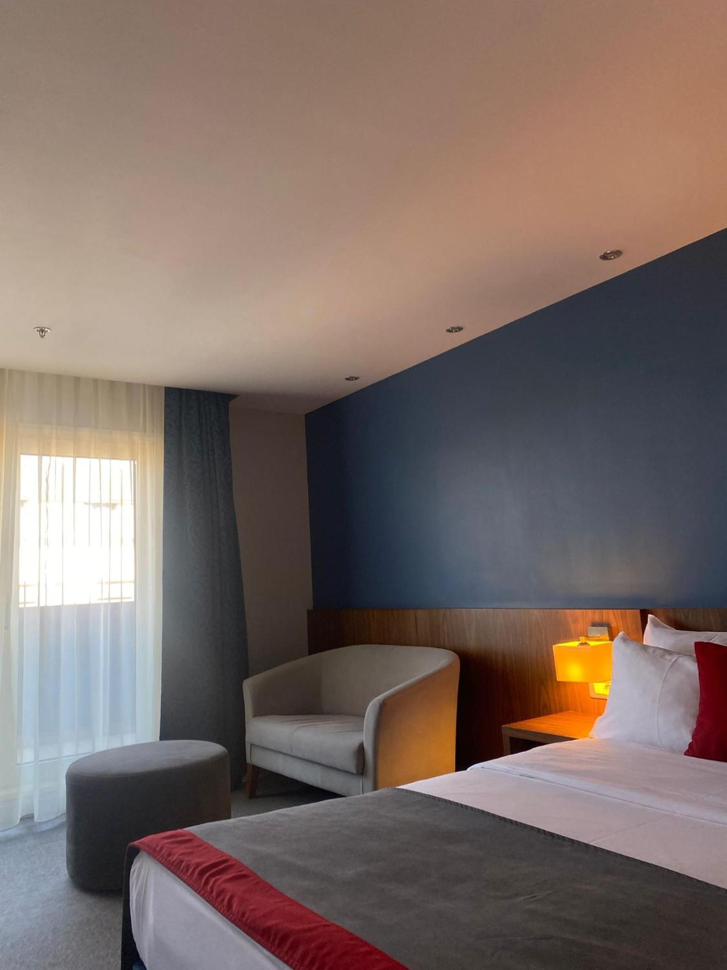Holiday Inn Express Istanbul-Altunizade By Ihg Εξωτερικό φωτογραφία