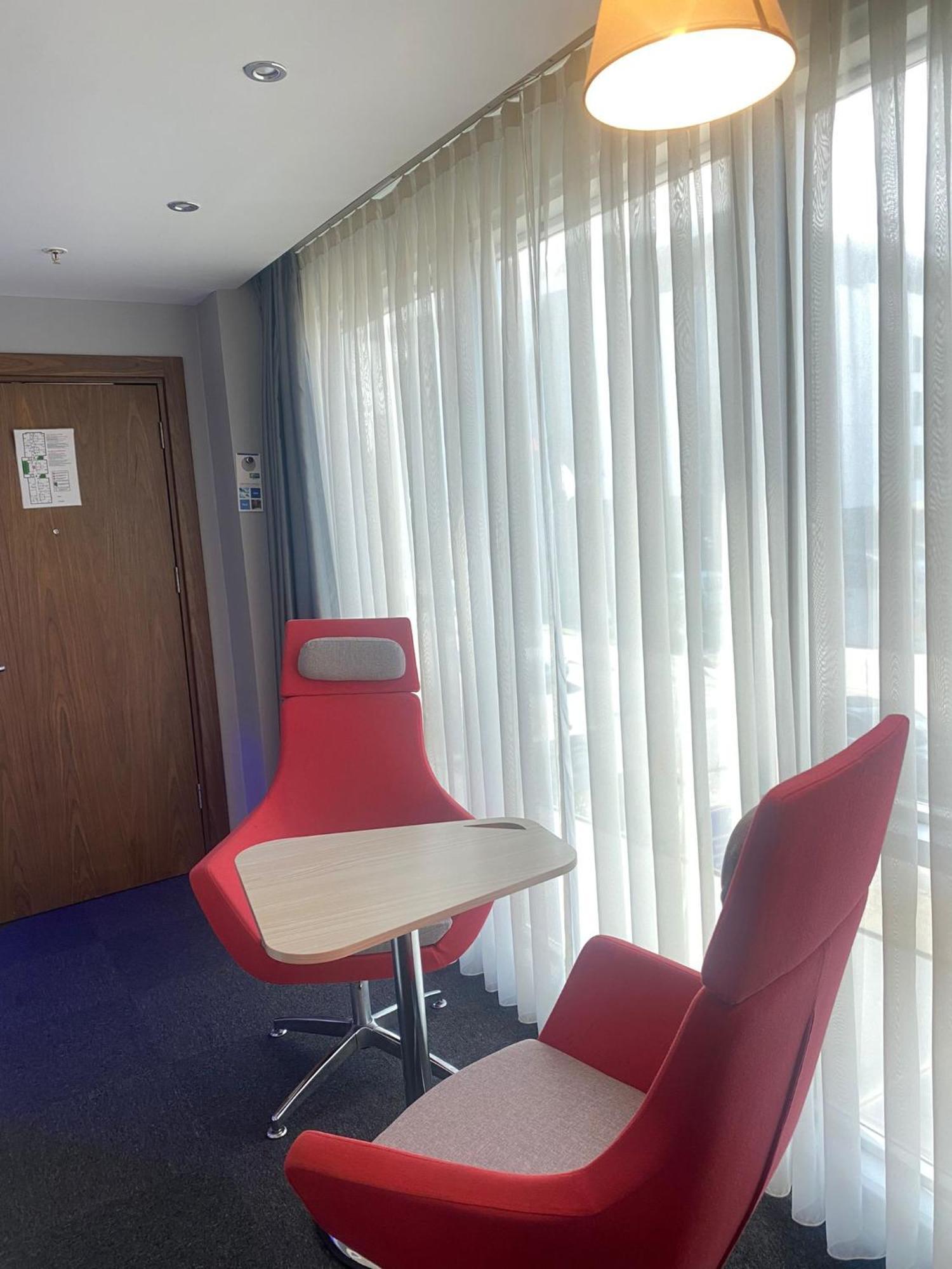 Holiday Inn Express Istanbul-Altunizade By Ihg Εξωτερικό φωτογραφία