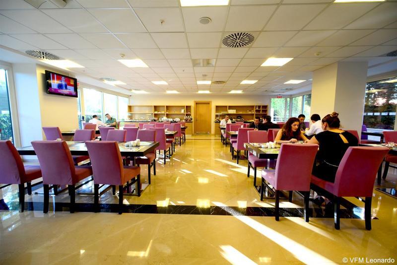 Holiday Inn Express Istanbul-Altunizade By Ihg Εξωτερικό φωτογραφία
